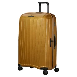 Samsonite Major-Lite Spinner 77 saffron yellow