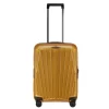 Samsonite Major-Lite Spinner 55 EXP saffron yellow