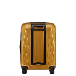 Samsonite Major-Lite Spinner 55 EXP saffron yellow