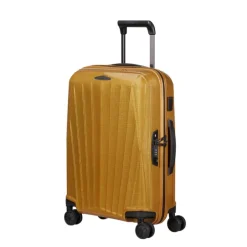 Samsonite Major-Lite Spinner 55 EXP saffron yellow