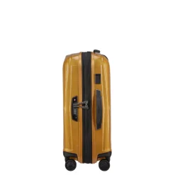 Samsonite Major-Lite Spinner 55 EXP saffron yellow