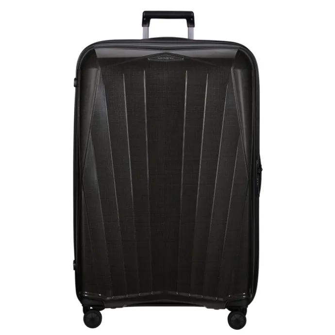 Samsonite Major-Lite Spinner 84 black