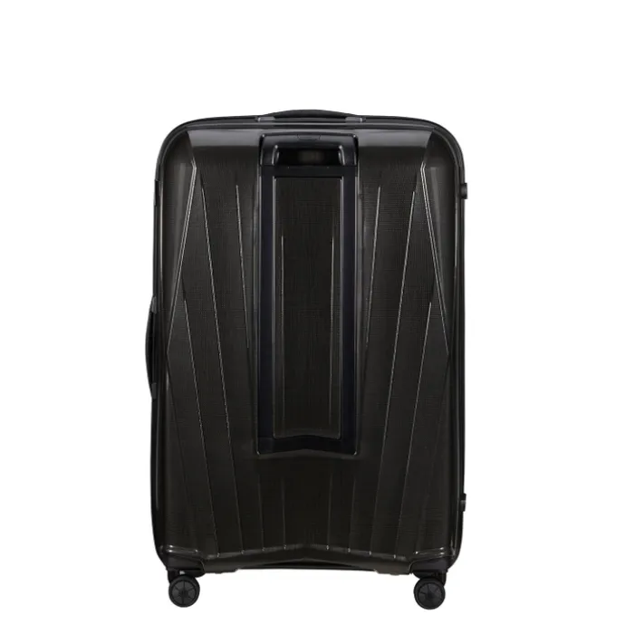 Samsonite Major-Lite Spinner 84 black
