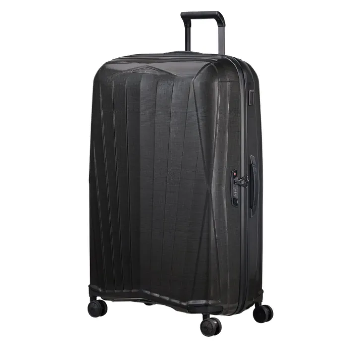 Samsonite Major-Lite Spinner 84 black