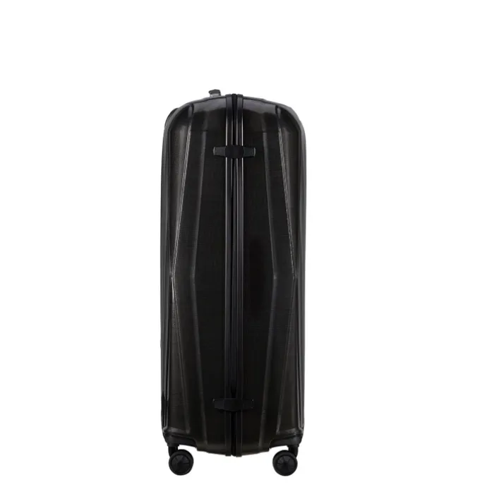 Samsonite Major-Lite Spinner 84 black