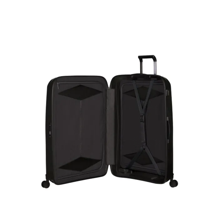 Samsonite Major-Lite Spinner 84 black