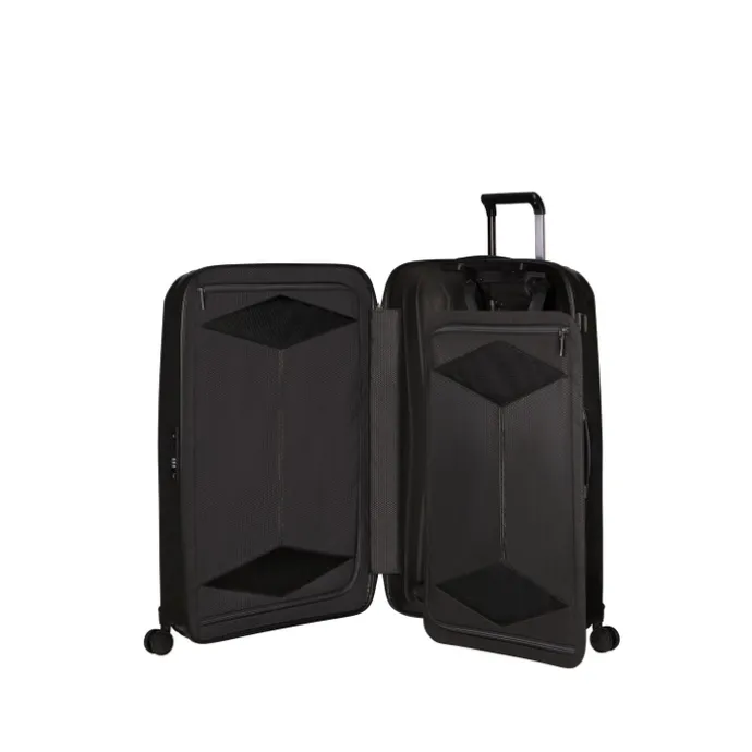 Samsonite Major-Lite Spinner 84 black
