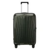 Samsonite Major-Lite Spinner 69 climbing ivy