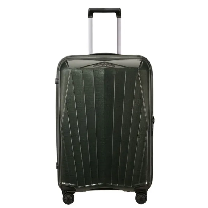 Samsonite Major-Lite Spinner 69 climbing ivy