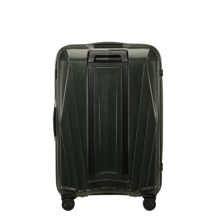 Samsonite Major-Lite Spinner 69 climbing ivy
