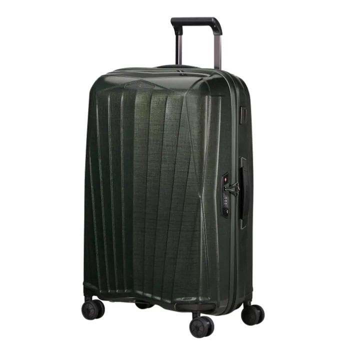 Samsonite Major-Lite Spinner 69 climbing ivy