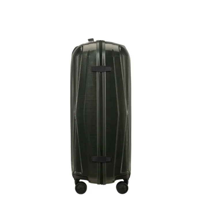 Samsonite Major-Lite Spinner 69 climbing ivy