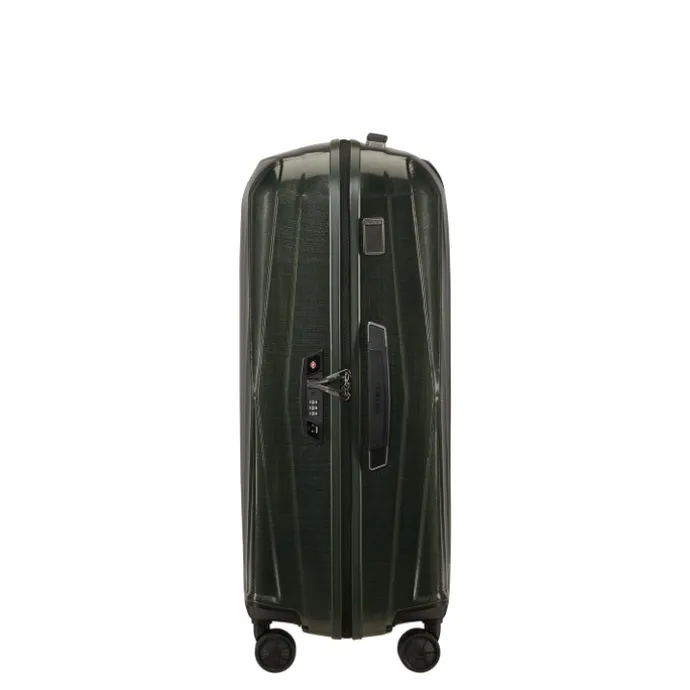 Samsonite Major-Lite Spinner 69 climbing ivy
