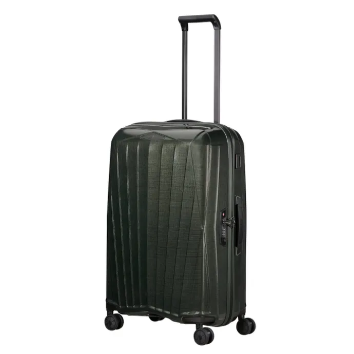 Samsonite Major-Lite Spinner 69 climbing ivy