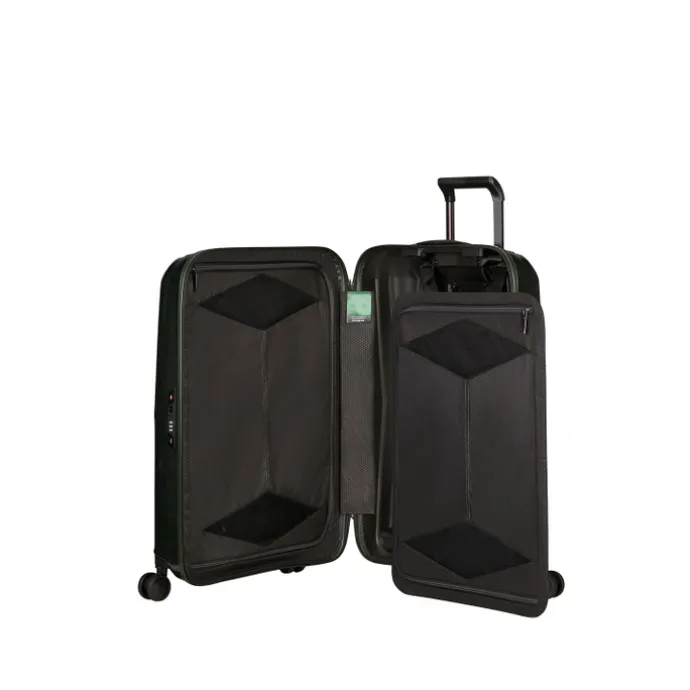 Samsonite Major-Lite Spinner 69 climbing ivy
