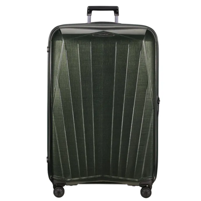 Samsonite Major-Lite Spinner 84 climbing ivy