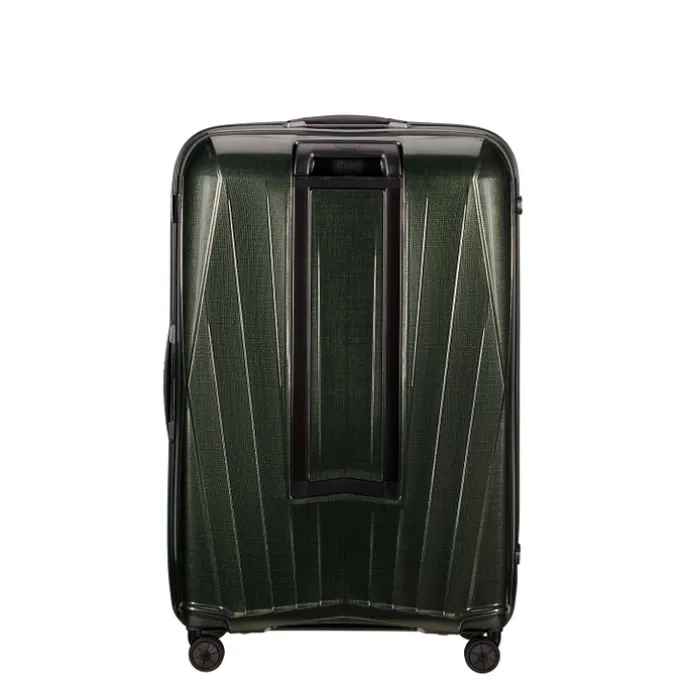 Samsonite Major-Lite Spinner 84 climbing ivy
