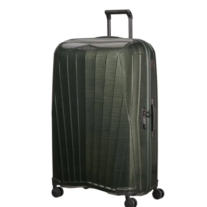 Samsonite Major-Lite Spinner 84 climbing ivy