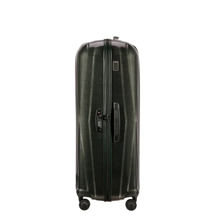 Samsonite Major-Lite Spinner 84 climbing ivy