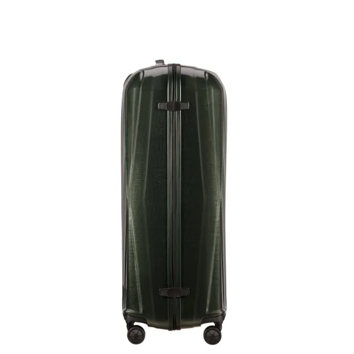 Samsonite Major-Lite Spinner 84 climbing ivy