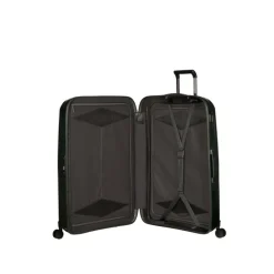 Samsonite Major-Lite Spinner 84 climbing ivy