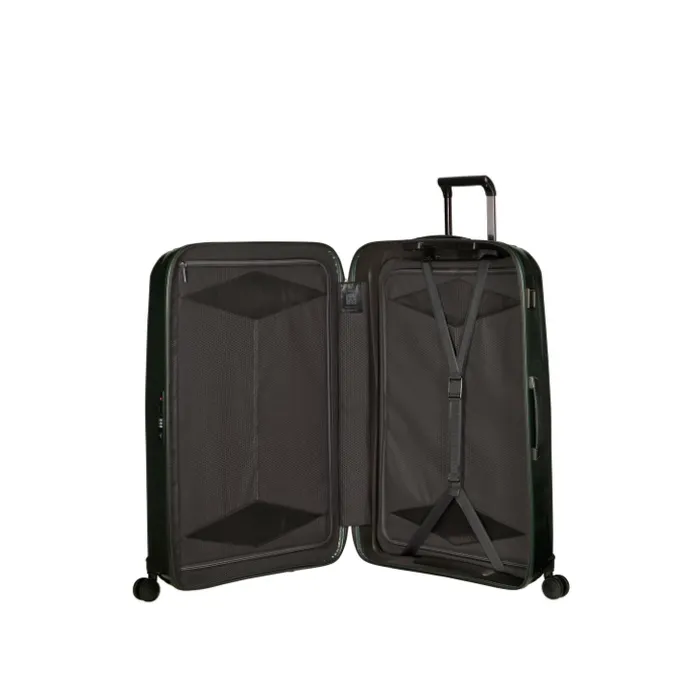 Samsonite Major-Lite Spinner 84 climbing ivy