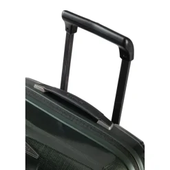 Samsonite Major-Lite Spinner 55 EXP climbing ivy