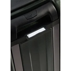 Samsonite Major-Lite Spinner 55 EXP climbing ivy