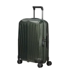 Samsonite Major-Lite Spinner 55 EXP climbing ivy