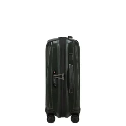 Samsonite Major-Lite Spinner 55 EXP climbing ivy