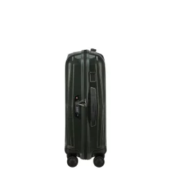 Samsonite Major-Lite Spinner 55 EXP climbing ivy