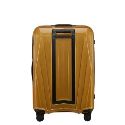 Samsonite Major-Lite Spinner 69 saffron yellow