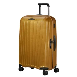 Samsonite Major-Lite Spinner 69 saffron yellow