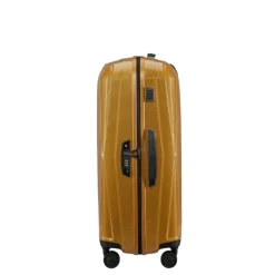 Samsonite Major-Lite Spinner 69 saffron yellow