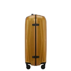 Samsonite Major-Lite Spinner 69 saffron yellow
