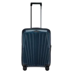 Samsonite Major-Lite Spinner 55 EXP midnight blue