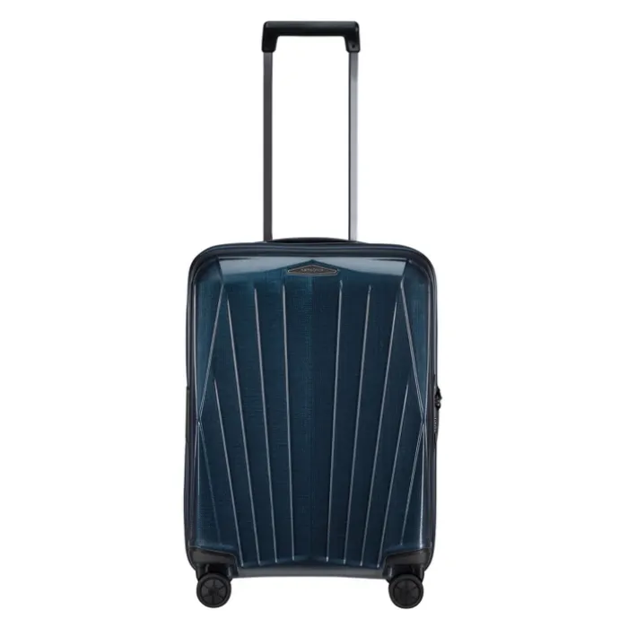 Samsonite Major-Lite Spinner 55 EXP midnight blue