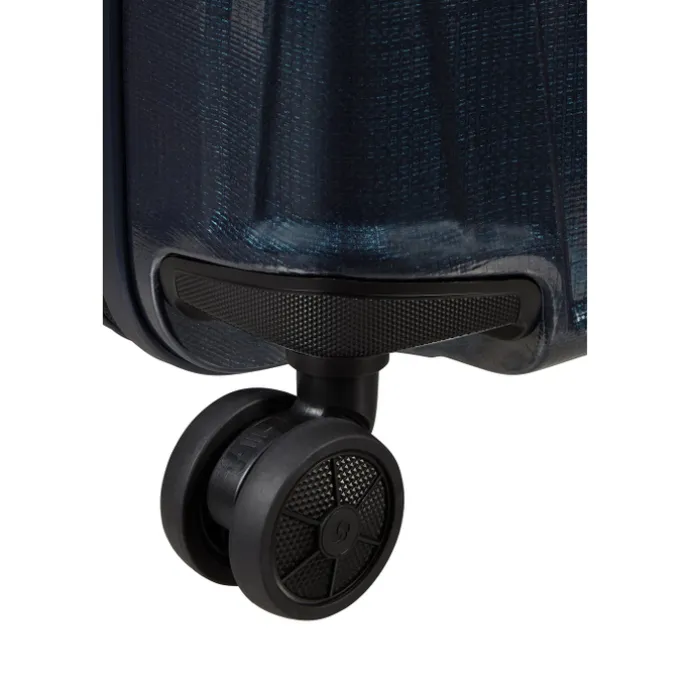 Samsonite Major-Lite Spinner 55 EXP midnight blue