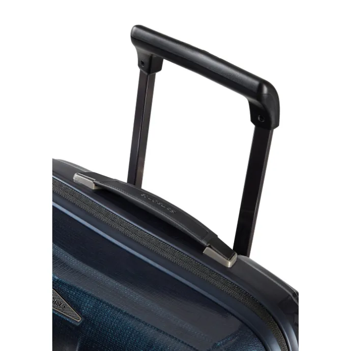 Samsonite Major-Lite Spinner 55 EXP midnight blue