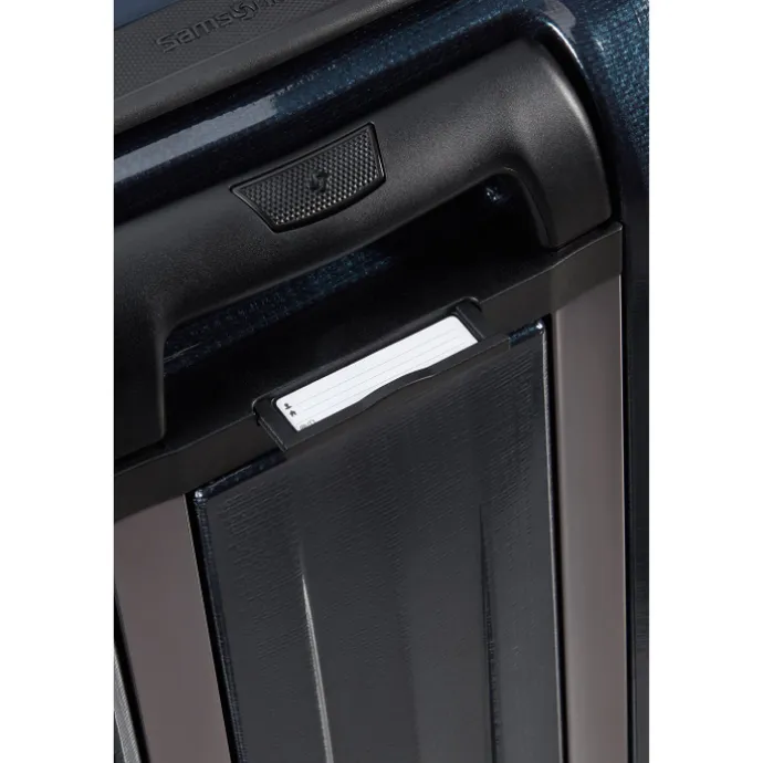 Samsonite Major-Lite Spinner 55 EXP midnight blue