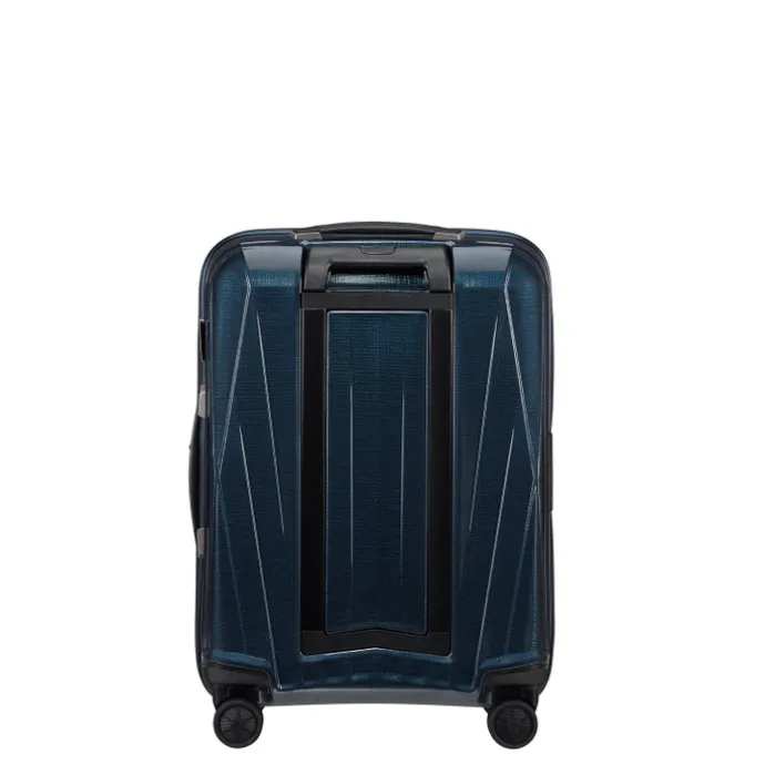 Samsonite Major-Lite Spinner 55 EXP midnight blue