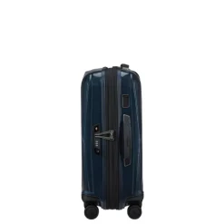 Samsonite Major-Lite Spinner 55 EXP midnight blue