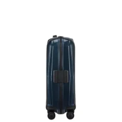 Samsonite Major-Lite Spinner 55 EXP midnight blue