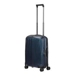 Samsonite Major-Lite Spinner 55 EXP midnight blue