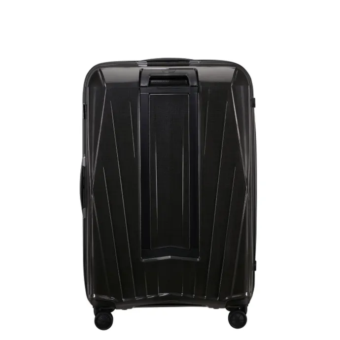 Samsonite Major-Lite Spinner 77 black