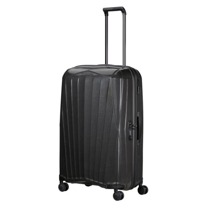 Samsonite Major-Lite Spinner 77 black