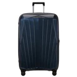 Samsonite Major-Lite Spinner 77 midnight blue