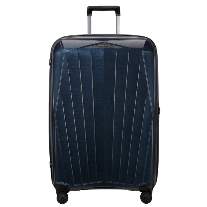Samsonite Major-Lite Spinner 77 midnight blue