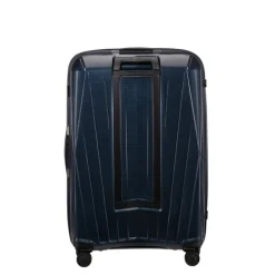 Samsonite Major-Lite Spinner 77 midnight blue
