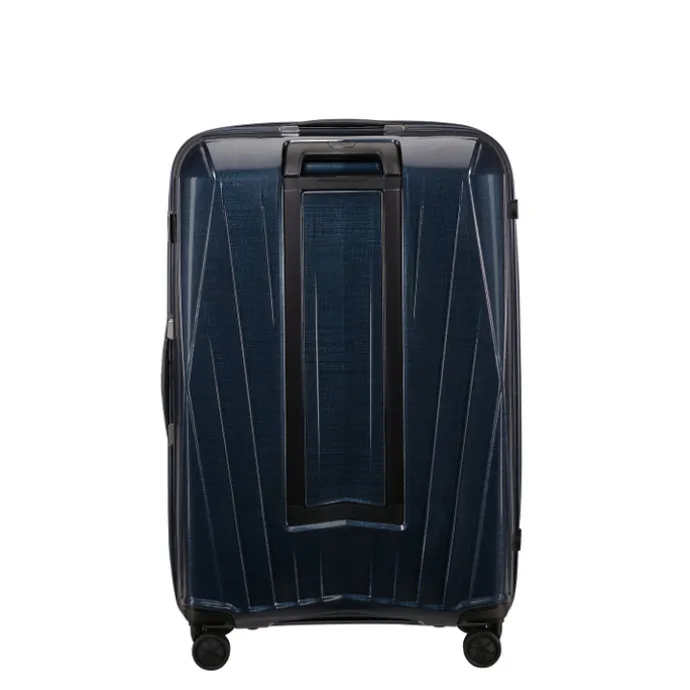 Samsonite Major-Lite Spinner 77 midnight blue